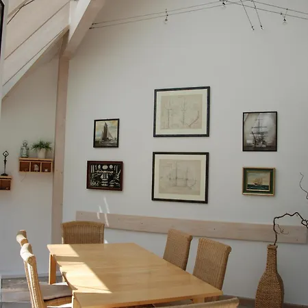 Haus Am Kiek Oever 6