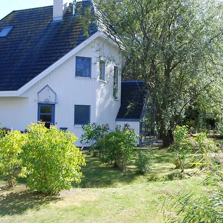 Haus Am Kiek Oever 6 Holiday home *