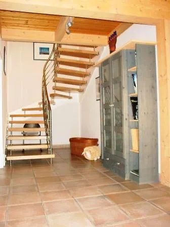 Holiday home Haus Am Kiek Oever 6
