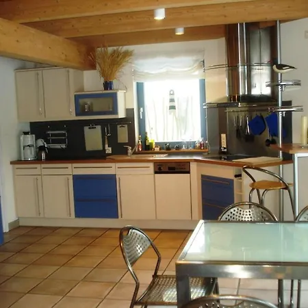 Haus Am Kiek Oever 6 Holiday home
