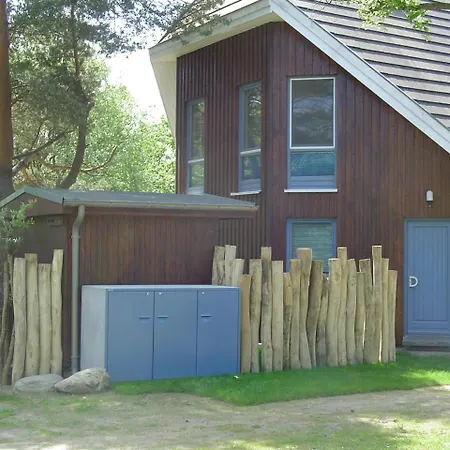 Holiday home Haus Am Kiek Oever 6 *