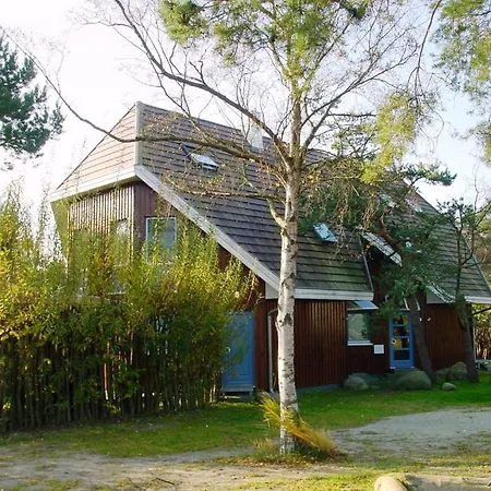 Haus Am Kiek Oever 6 Holiday home Kirr