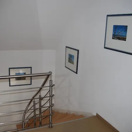 Holiday home Haus Am Kiek Oever 6 Kirr