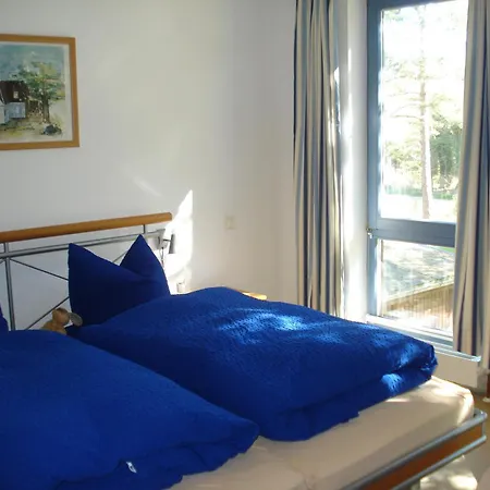 Haus Am Kiek Oever 6 *