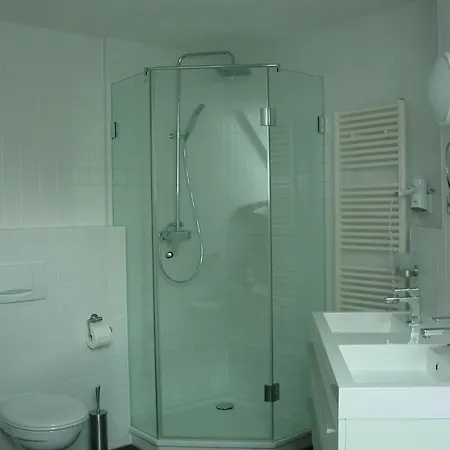 Haus Am Kiek Oever 6 * Kirr