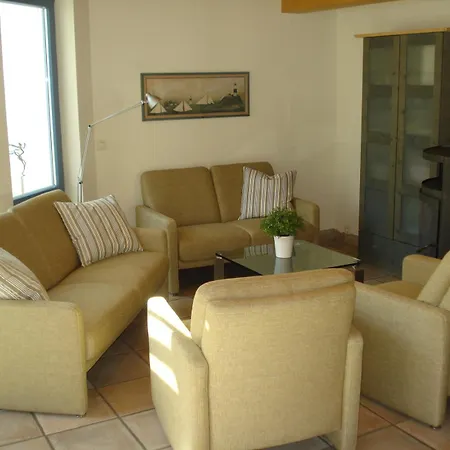 Haus Am Kiek Oever 6
