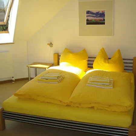 Haus Am Kiek Oever 6 Holiday home
