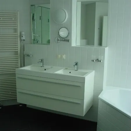 Haus Am Kiek Oever 6 Holiday home *
