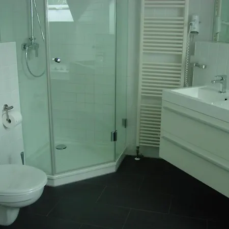 Haus Am Kiek Oever 6 Holiday home Kirr