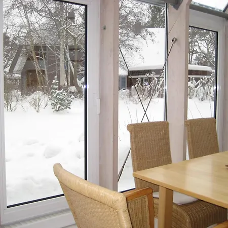 Haus Am Kiek Oever 6 Holiday home