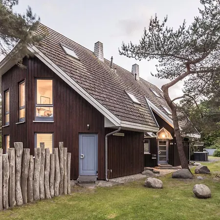 Haus Am Kiek Oever 6 Zingst