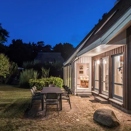 Holiday home Haus Am Kiek Oever 6 Zingst