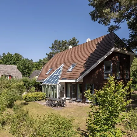Haus Am Kiek Oever 6 * Zingst