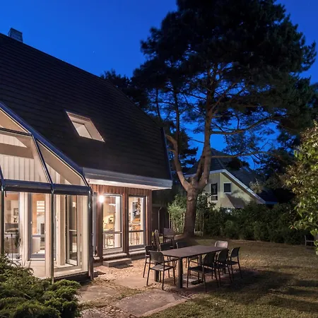 Haus Am Kiek Oever 6 Holiday home