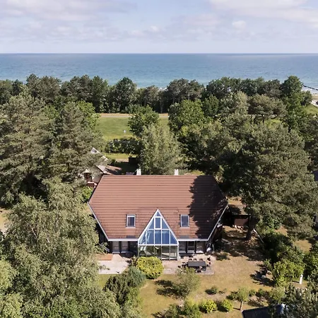 Haus Am Kiek Oever 6 *