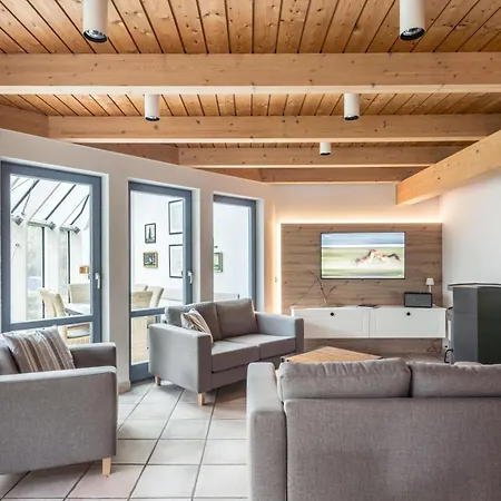 Haus Am Kiek Oever 6 * Zingst