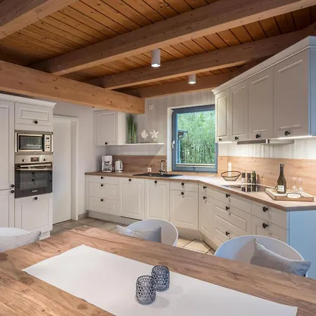 Haus Am Kiek Oever 6 Zingst