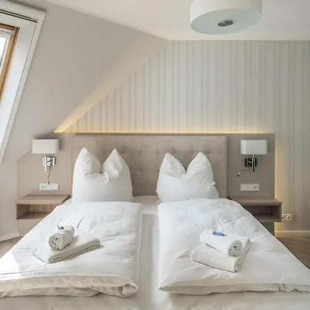 Haus Am Kiek Oever 6 *