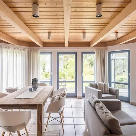 Haus Am Kiek Oever 6