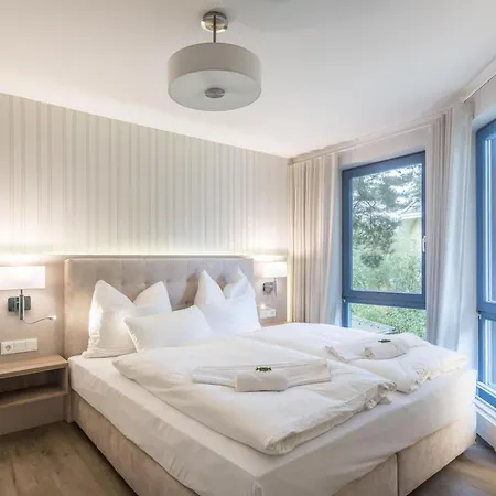 Haus Am Kiek Oever 6 Holiday home