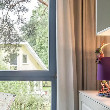 Haus Am Kiek Oever 6 *