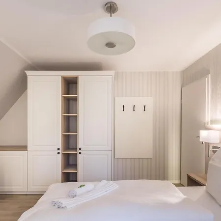 Haus Am Kiek Oever 6 *