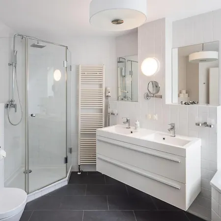 Holiday home Haus Am Kiek Oever 6 *