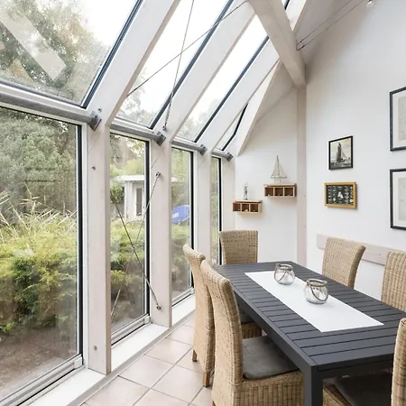 Haus Am Kiek Oever 6 Holiday home *